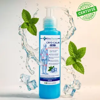 CRYO-CALM® GEL