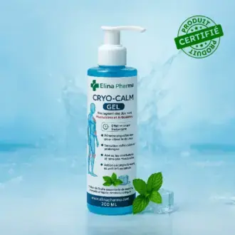 CRYO-CALM® GEL